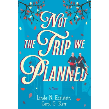 Not the Trip We Planned