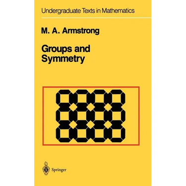 Groups and Symmetry