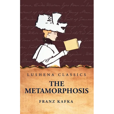 The Metamorphosis