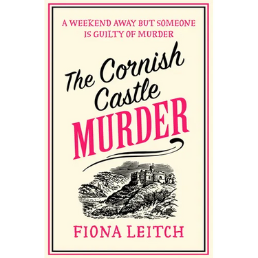 The Cornish Castle Murder