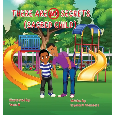 There Are No Secrets