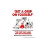 Hands On Safe Sex Handbook