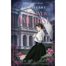 Agony in Amethyst: A Harriet Gordon Mystery