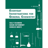 Chemistry: An Everyday Approach to Chemical Investigation