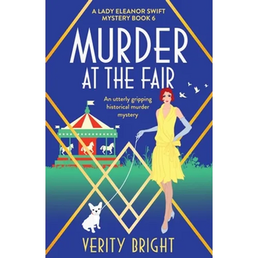 Murder at the Fair: An utterly gripping historical murder mystery