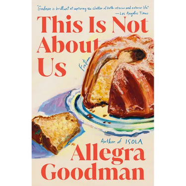 This Is Not about Us: Fiction