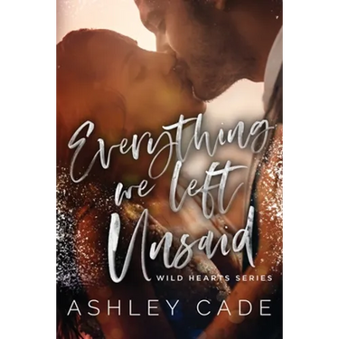 Everything We Left Unsaid