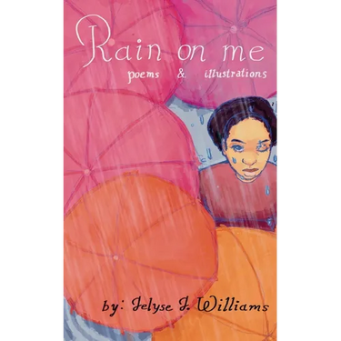 Rain on Me