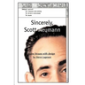 Sincerely, Scott Neumann