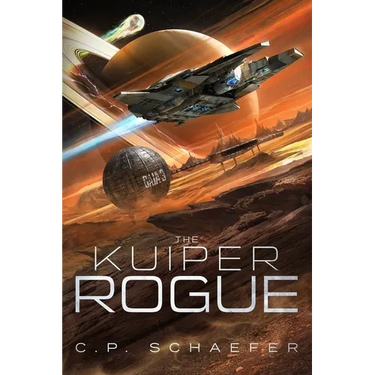 The Kuiper Rogue