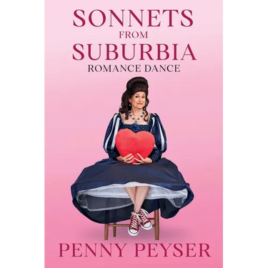 Sonnets From Suburbia: Romance Dance
