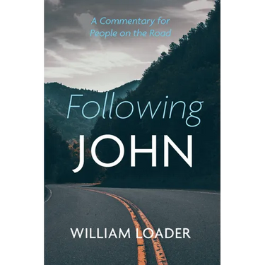 Following John