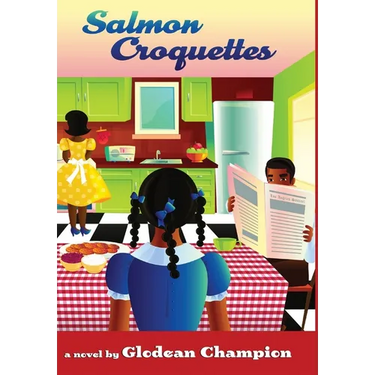 Salmon Croquettes