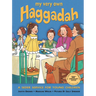 My Very Own Haggadah: A Seder Service for Young Children