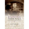 Knowing Their Place: Domestic Service in Twentieth-Century Britain