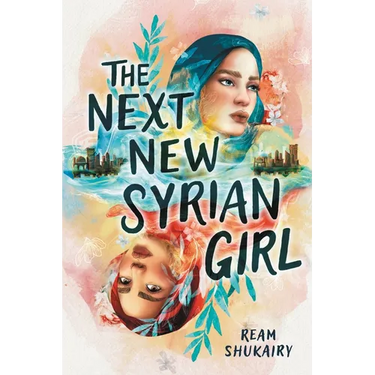 The Next New Syrian Girl