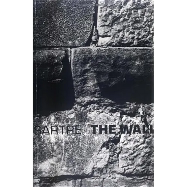 The Wall: (Intimacy) and Other Stories