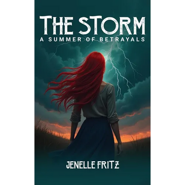 The Storm: A Summer Of Betrayals