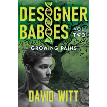Designer Babies Growing Pains
