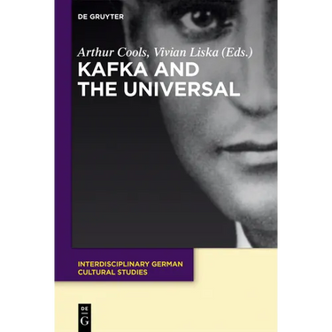 Kafka and the Universal