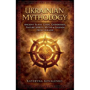 Ukrainian Mythology