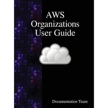 AWS Organizations User Guide