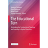 The Educational Turn: Rethinking the Scholarship of Teaching and Learning in Higher Education