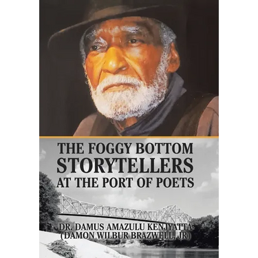 The Foggy Bottom Storytellers at The Port of Poets