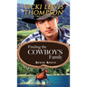 Finding the Cowboy's Family