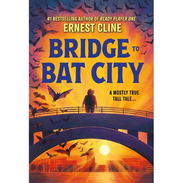 Bridge to Bat City