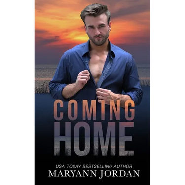 Coming Home: Baytown Boys Series