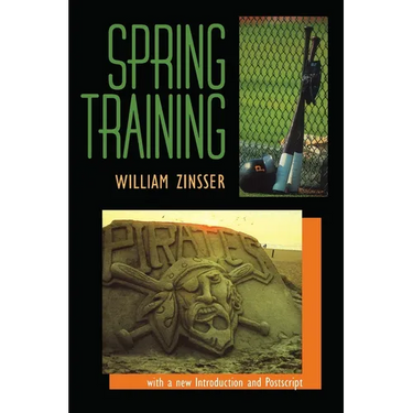 Spring Training