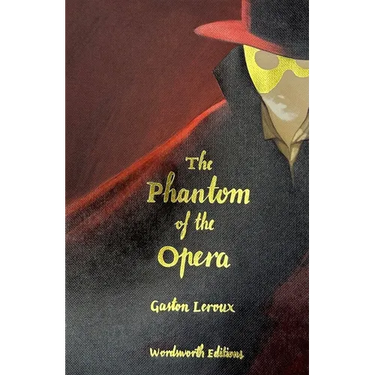 The Phantom of the Opera (Collector's Edition)