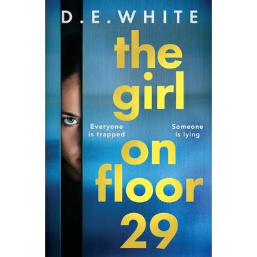 The Girl on Floor 29