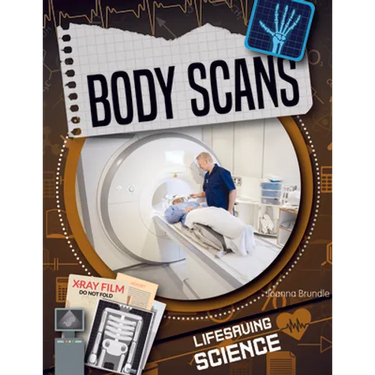 Body Scans
