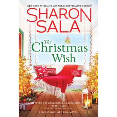 The Christmas Wish