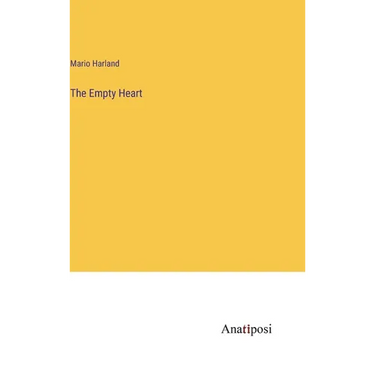 The Empty Heart