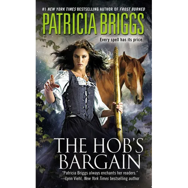 The Hob's Bargain