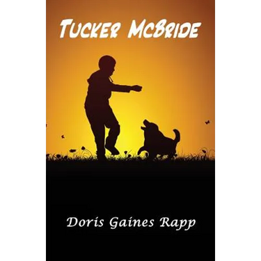 Tucker McBride