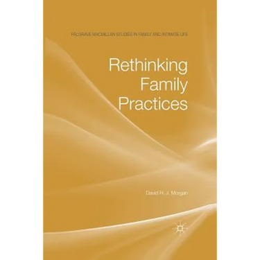 Rethinking Family Practices
