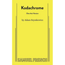 Kodachrome (One-Act Version)