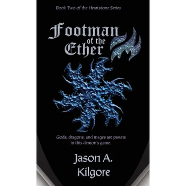 Footman of the Ether