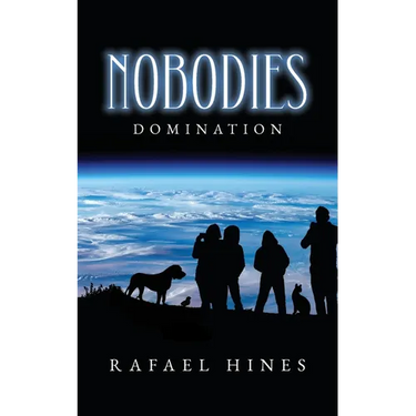 Nobodies: Domination