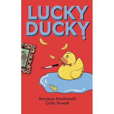 Lucky Ducky