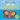 Pop-Up Peekaboo! Colors: A Bright & Colorful Surprise Under Every Flap!
