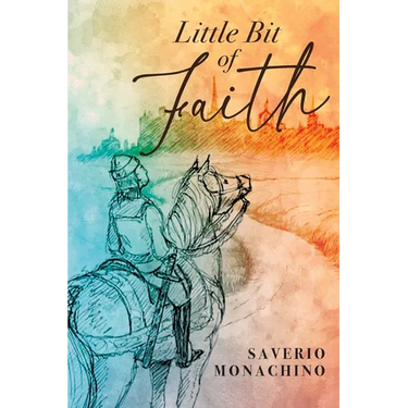 Little Bit of Faith