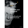Beckett & Leopardi