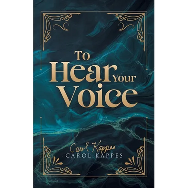 To Hear Your Voice