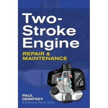 Two-Stroke Engine Repair and Maintenance