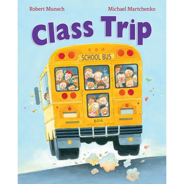 Class Trip